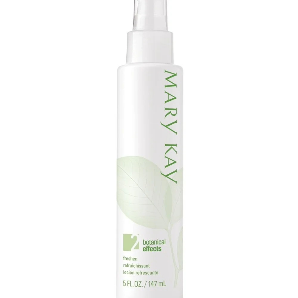 MK BOTANICAL EFFECTS FORMULA 2 MASK & FRESHEN GIFT SET - Picture 4 of 4